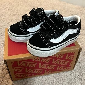 Baby Vans!